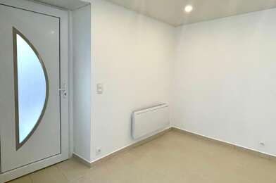 Appartement 2 pièces 650 €