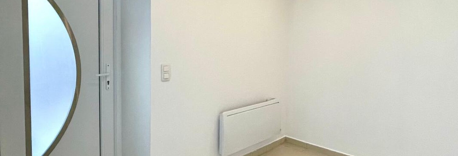 Appartement 2 Pièces 52 m² à louer à Algrange (57440)