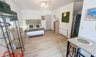 Appartement 1 Pièce 24 m² à louer à Nancy (54000)