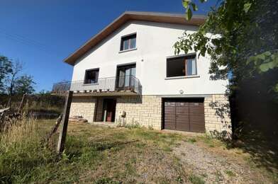 Maison 5 pièces 100000 €