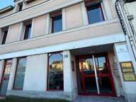 Local commercial - 13 bis cours Ste-croix MONTIVILLERS — photo 4