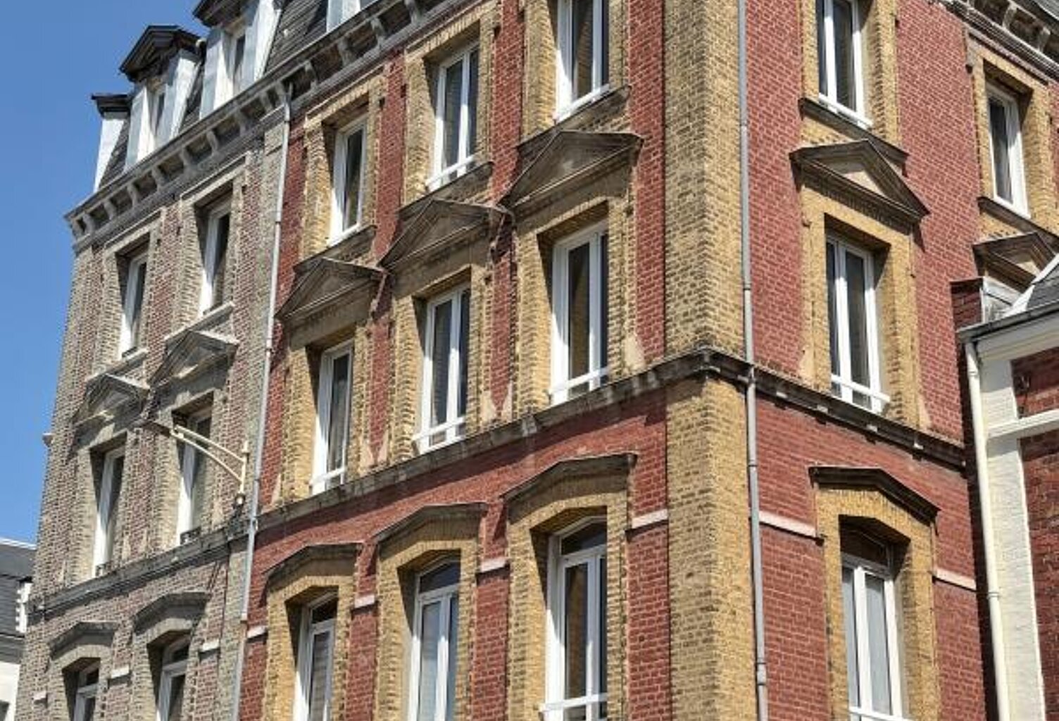 Appartement T3 À Vendre — photo 1
