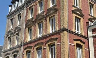 Appartement 3 Pièces 57 m² à vendre à Le Havre (76600)