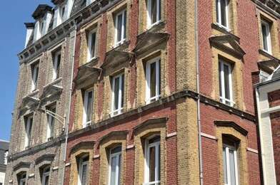 Appartement 3 pièces 113000 €