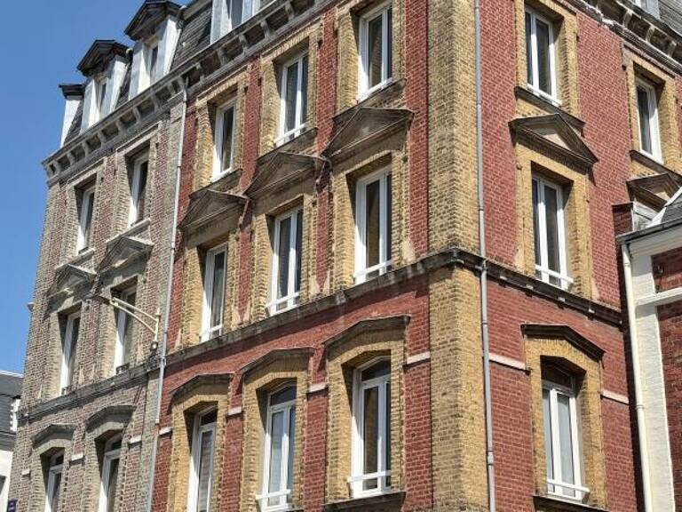 Appartement T3 À Vendre — photo 1