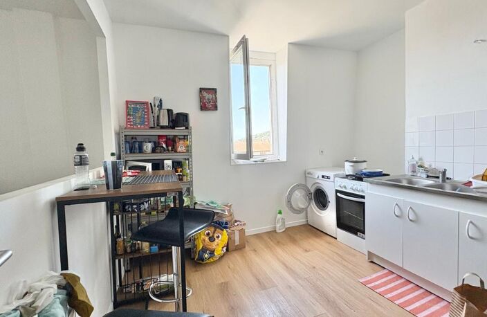 Appartement T3 À Vendre — photo 3