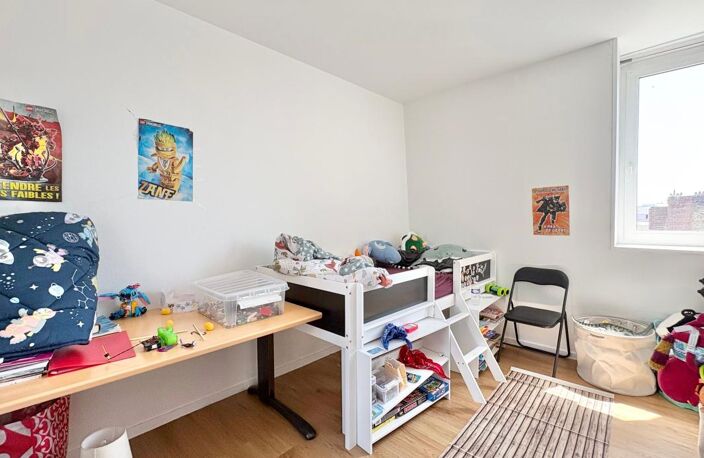 Appartement T3 À Vendre — photo 5