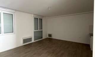 Appartement 2 Pièces 48 m² à louer à Le Havre (76600)