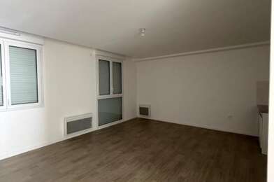 Appartement 2 pièces 656 €