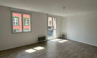 Appartement 2 Pièces 48 m² à louer à Le Havre (76600)
