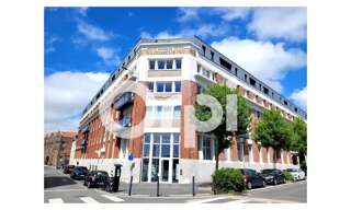 Appartement 2 Pièces 48 m² à louer à Le Havre (76600)