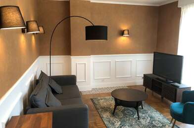 Appartement 2 pièces 840 €