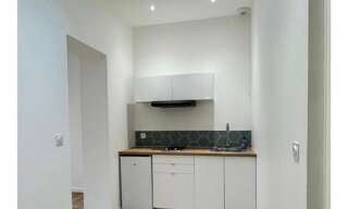 Appartement 1 Pièce 23 m² à louer à Le Havre (76600)