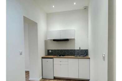 Appartement 1 pièces 500 €