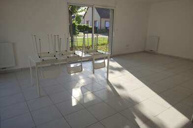 Maison 3 pièces 892 €