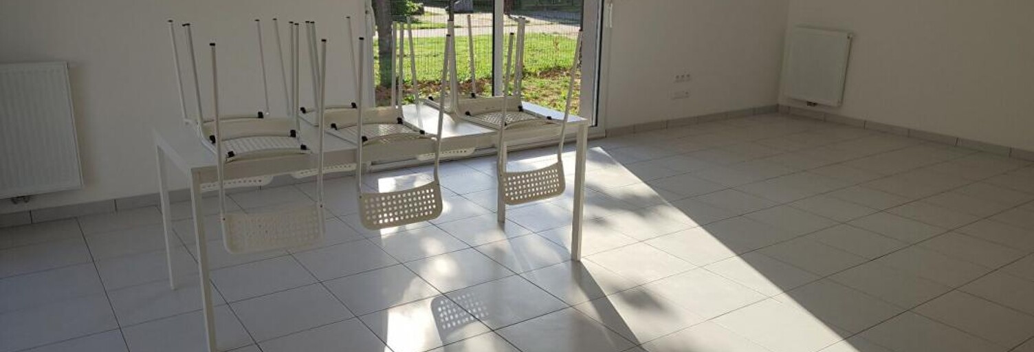 Maison 3 Pièces 80 m² à louer à Le Neubourg (27110)