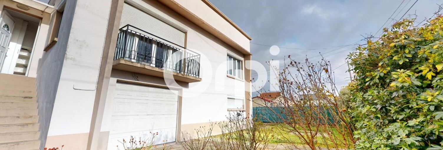 Maison 4 Pièces 75 m² à vendre à Le Havre (76600)