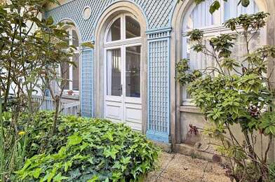 Appartement 5 pièces 830000 €