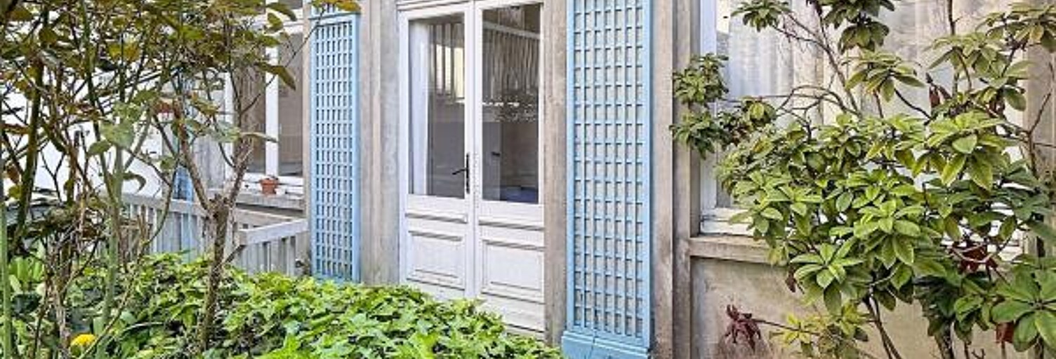 Appartement 5 Pièces 235 m² à vendre à Reims (51100)