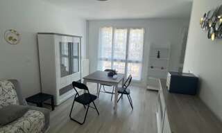 Appartement 1 Pièce 32 m² à louer à Cosne-Cours-sur-Loire (58200)