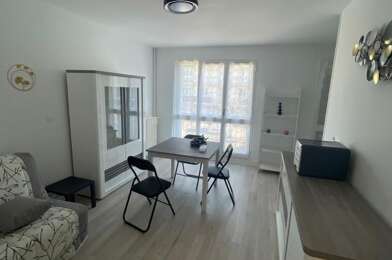 Appartement 1 pièces 452 €