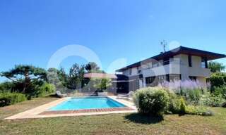 Maison 5 Pièces 260 m² à vendre à Messery (74140)
