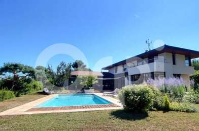 Maison 5 pièces 1890000 €
