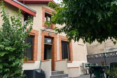 Maison 4 pièces 470000 €