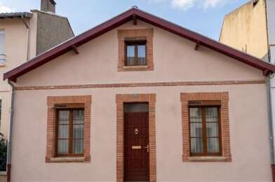 Maison 4 pièces 449000 €