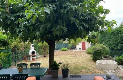 Maison À Vendre Toulouse – Quartier des Minimes — photo du bien