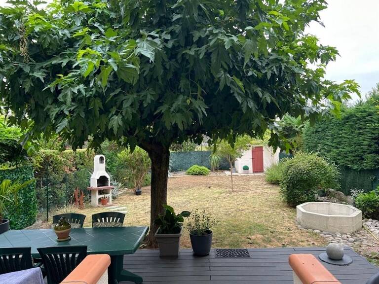 Maison À Vendre Toulouse – Quartier des Minimes — photo 1