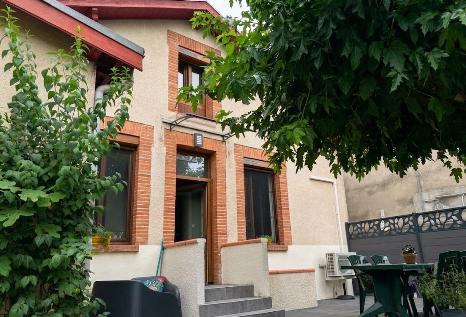 Maison À Vendre Toulouse – Quartier des Minimes — photo 1
