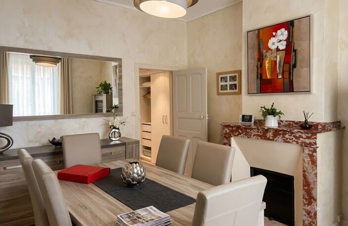 Maison À Vendre Toulouse – Quartier des Minimes — photo 4
