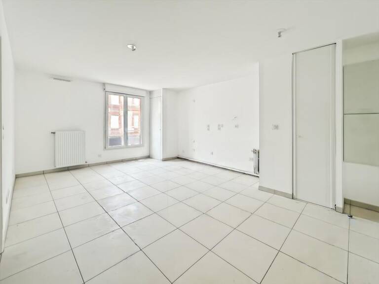 Appartement T2 / parking / Frais de notaire réduit — photo 1