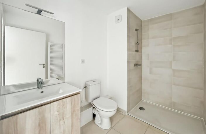 Appartement T2 / parking / Frais de notaire réduit — photo 2