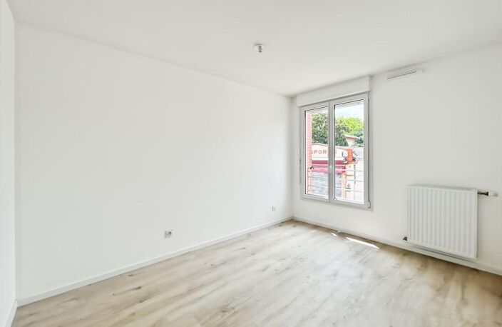 Appartement T2 / parking / Frais de notaire réduit — photo 3
