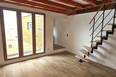 Appartement 2 pièces 209000 €