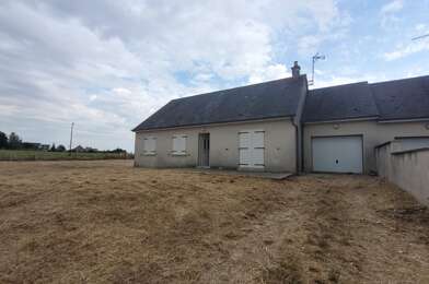 Maison 5 pièces 161500 €