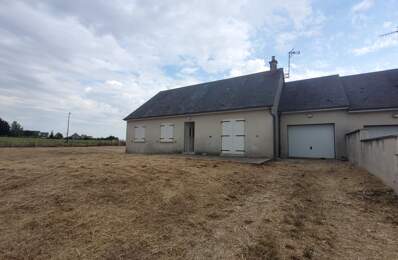 Maison À Vendre — photo du bien