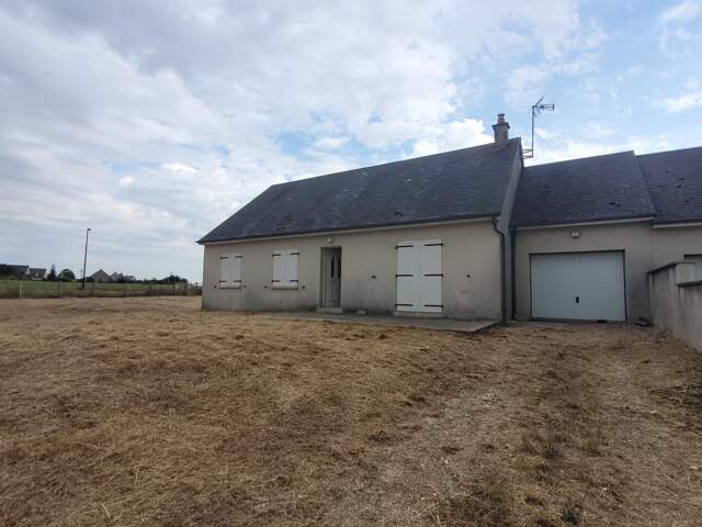 Maison À Vendre — photo du bien