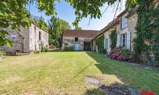 Maison 4 Pièces 131 m² à vendre à La Ville-sous-Orbais (51270)