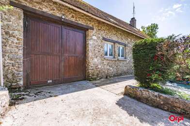 Maison 3 pièces 219500 €
