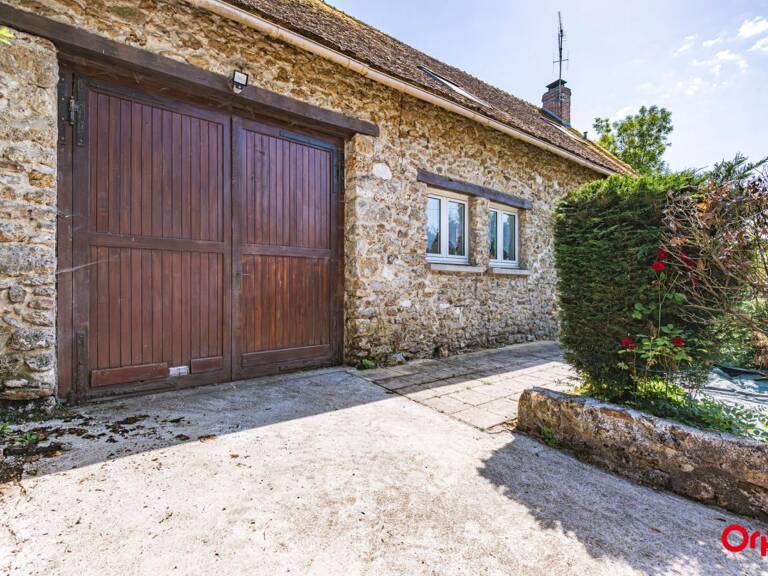 Maison À Vendre — photo 1