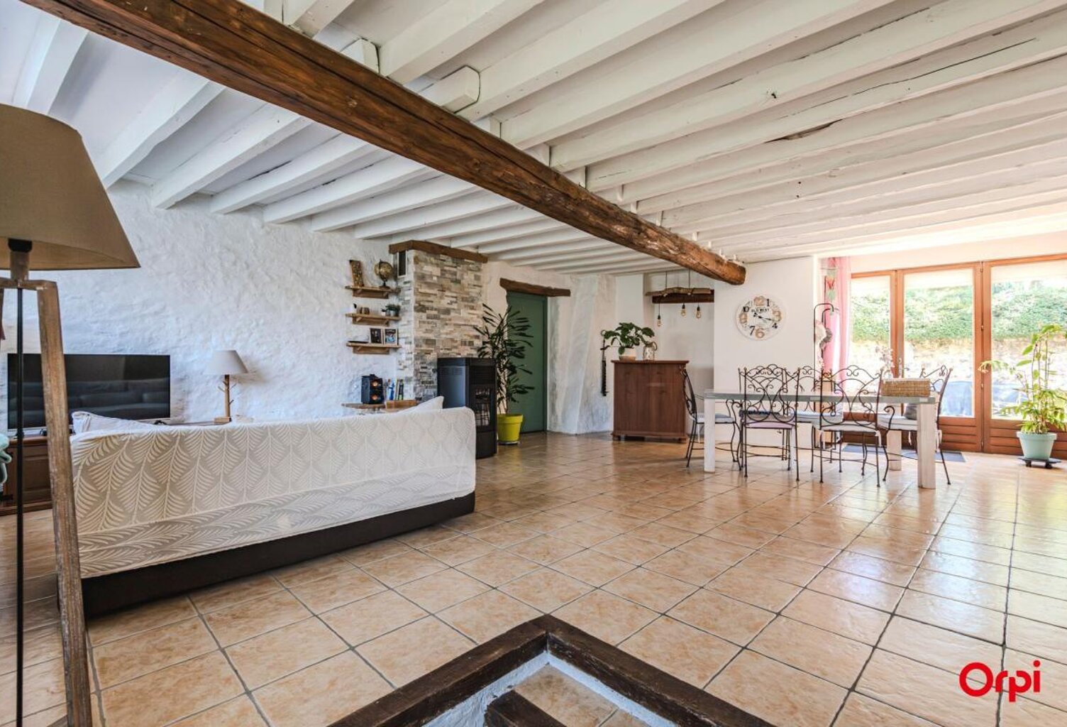 Maison À Vendre — photo 1