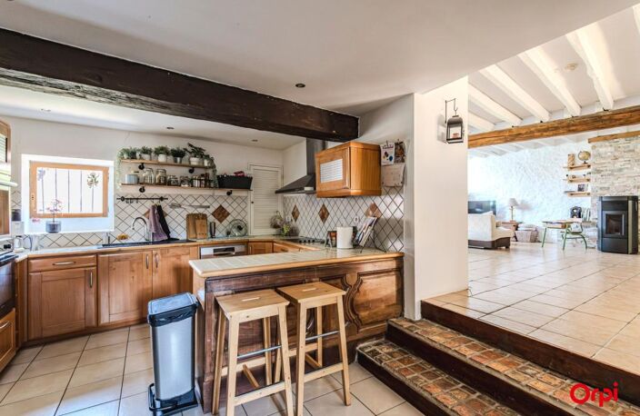 Maison À Vendre — photo 4