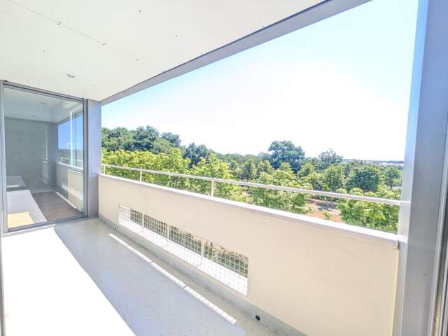 Appartement T4 à vendre - garage double et vue dégagée ! — photo du bien