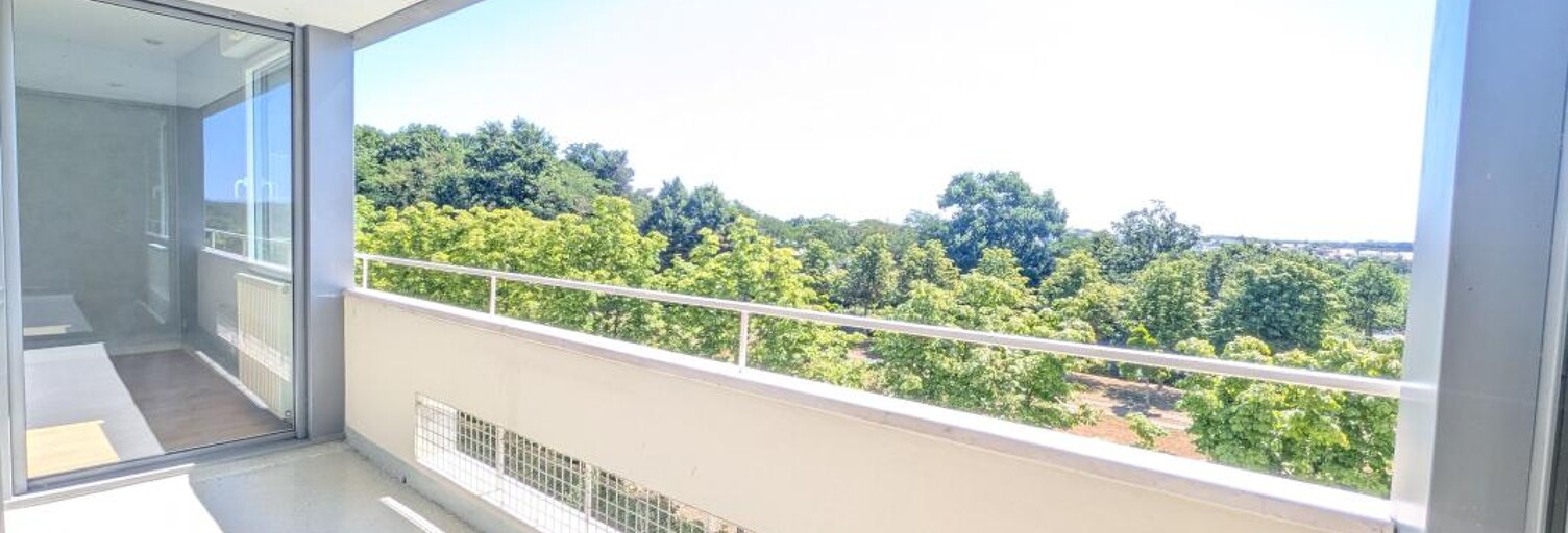 Appartement 4 Pièces 81 m² à vendre à Carquefou (44470)
