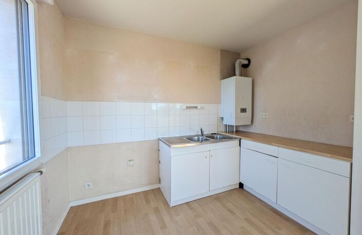 Appartement T4 à vendre - garage double et vue dégagée ! — photo 3