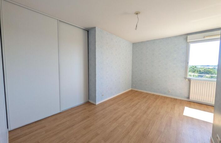 Appartement T4 à vendre - garage double et vue dégagée ! — photo 5