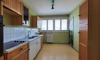 Appartement 5 Pièces 94 m² à vendre à Orléans (45000)